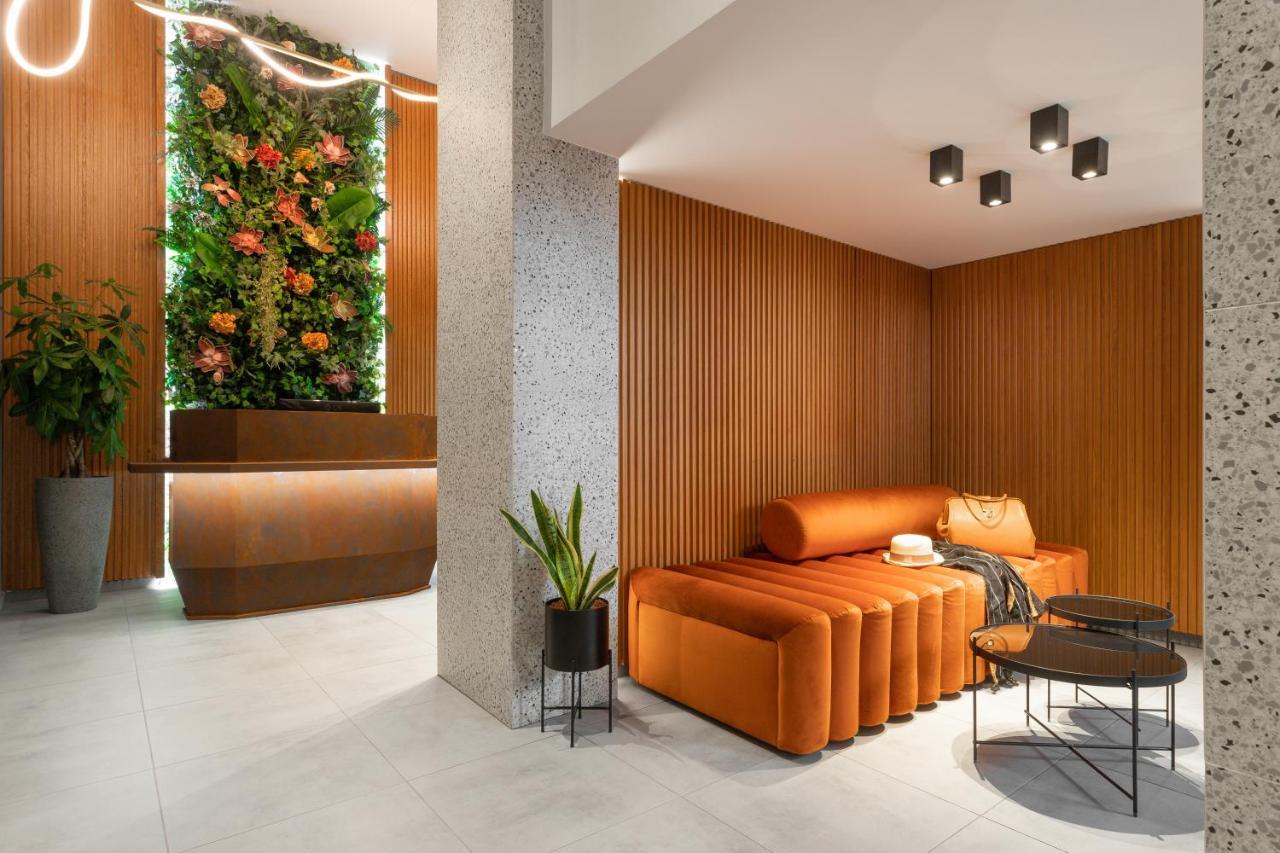 11 Enteka Acropolis Suites Athén Kültér fotó