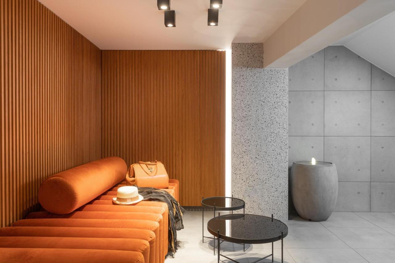 11 Enteka Acropolis Suites Athén Kültér fotó