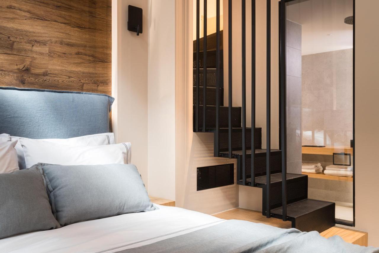 11 Enteka Acropolis Suites Athén Kültér fotó