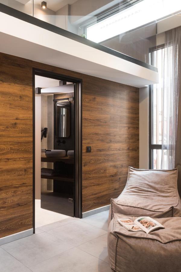 11 Enteka Acropolis Suites Athén Kültér fotó