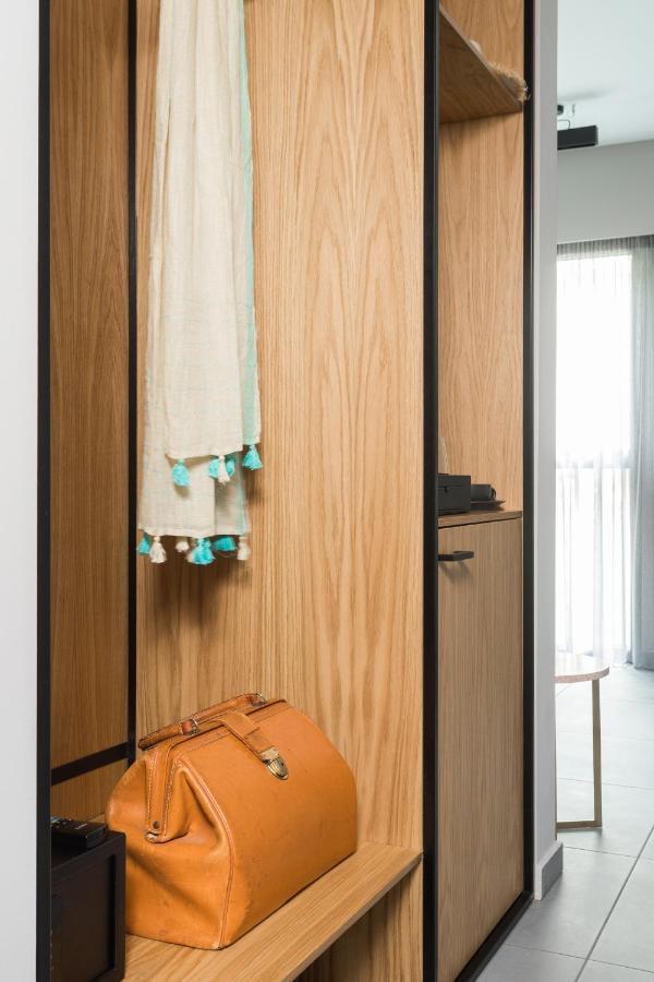 11 Enteka Acropolis Suites Athén Kültér fotó