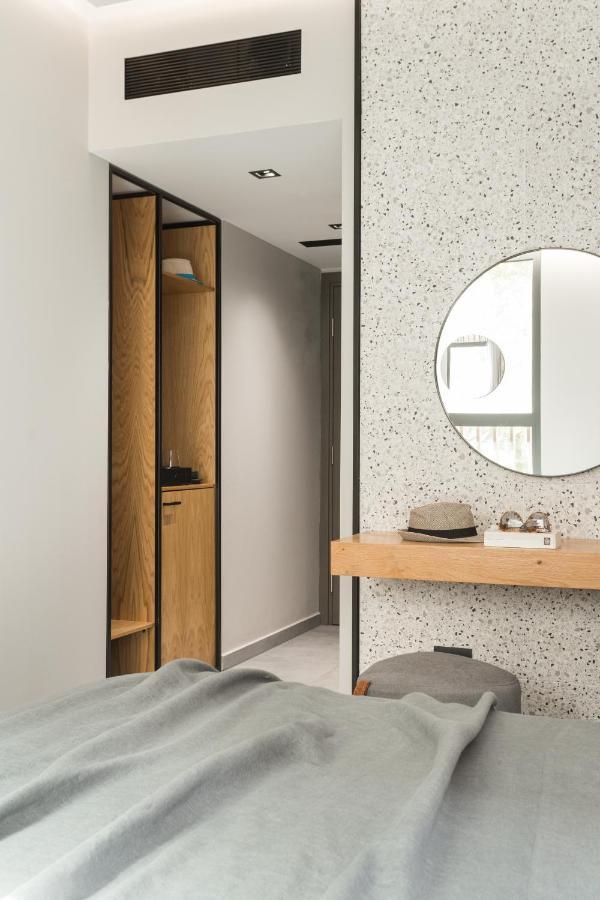 11 Enteka Acropolis Suites Athén Kültér fotó