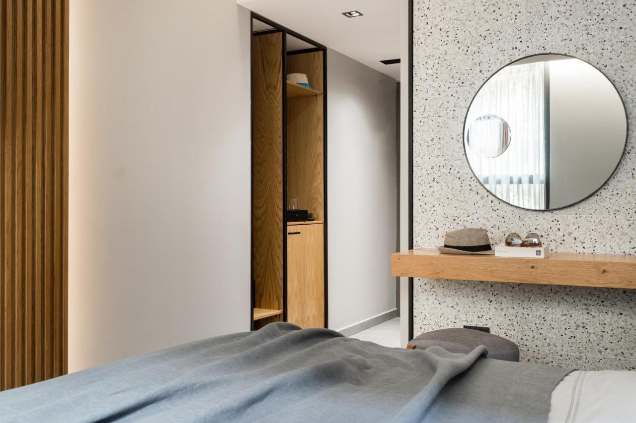 11 Enteka Acropolis Suites Athén Kültér fotó