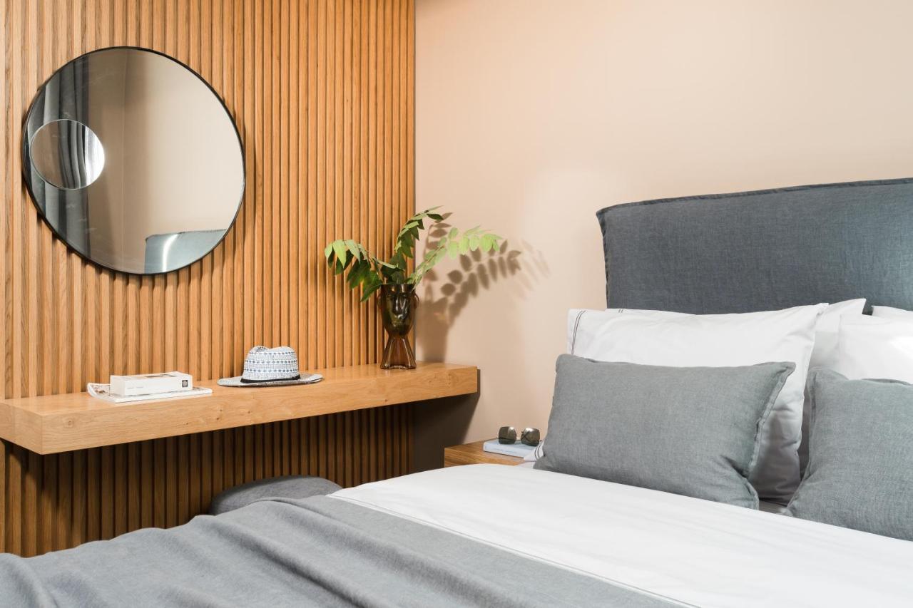 11 Enteka Acropolis Suites Athén Kültér fotó