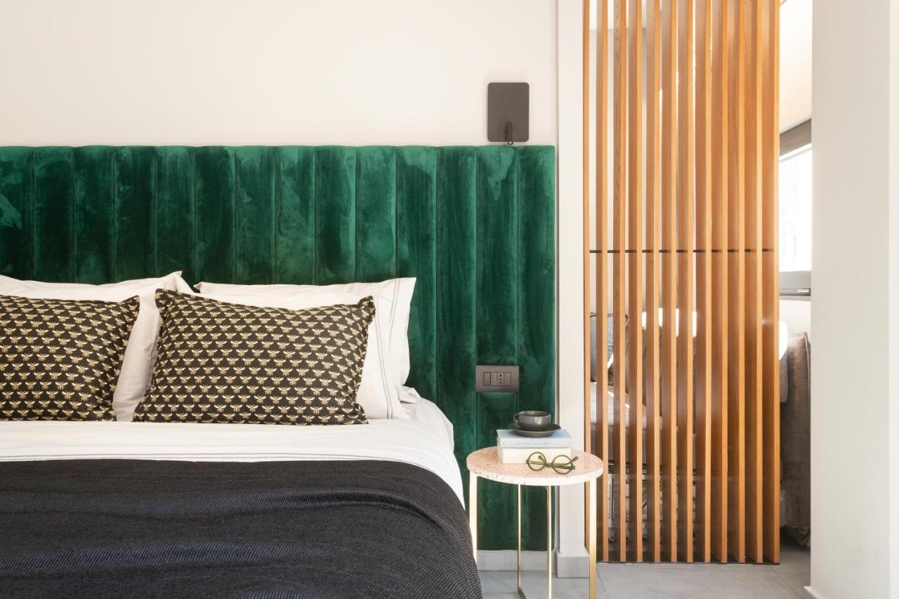 11 Enteka Acropolis Suites Athén Kültér fotó