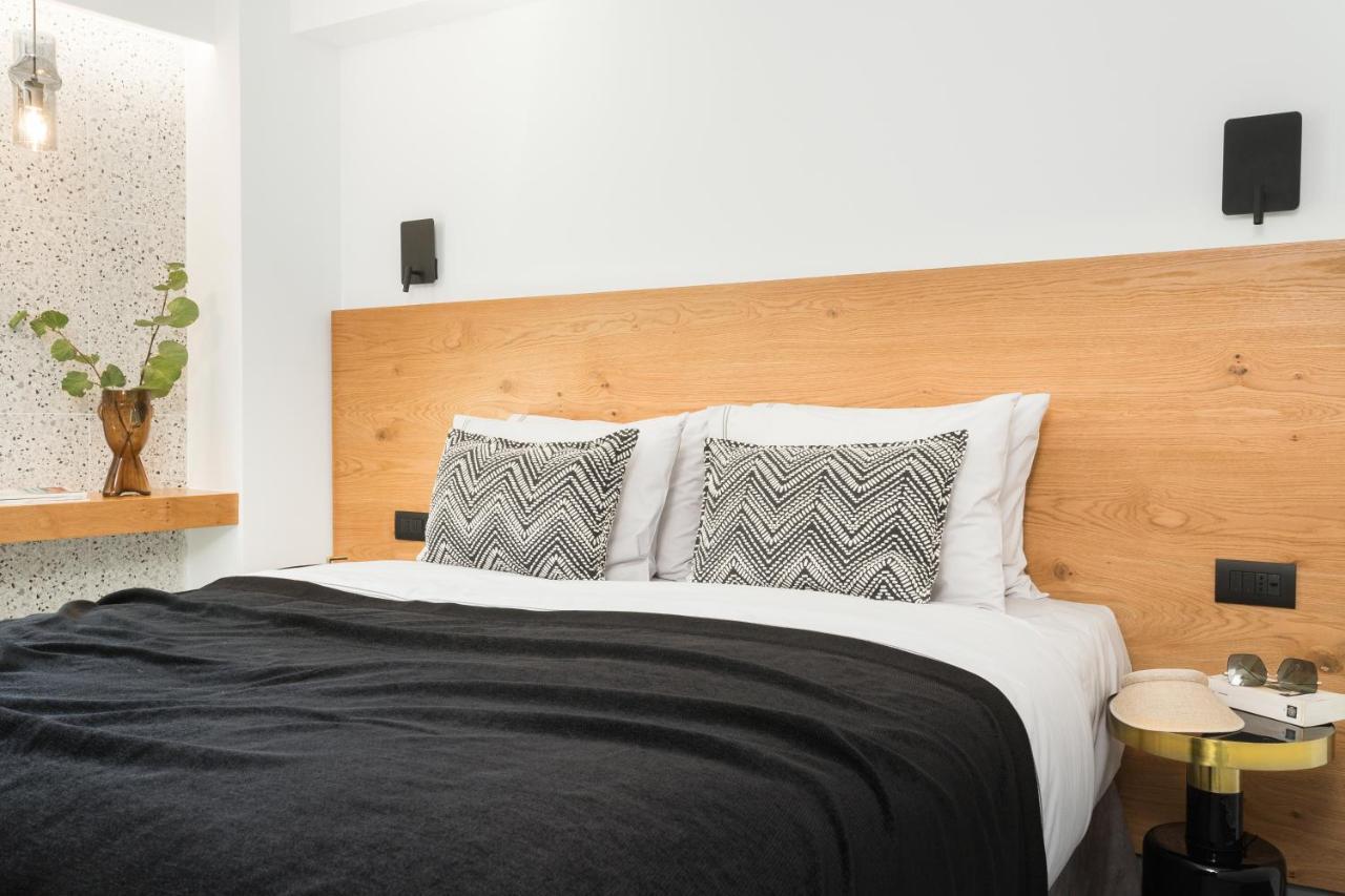11 Enteka Acropolis Suites Athén Kültér fotó