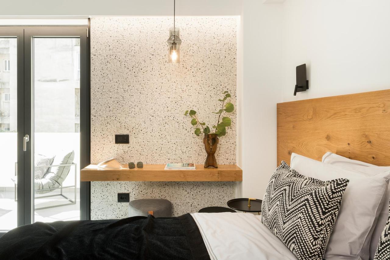 11 Enteka Acropolis Suites Athén Kültér fotó
