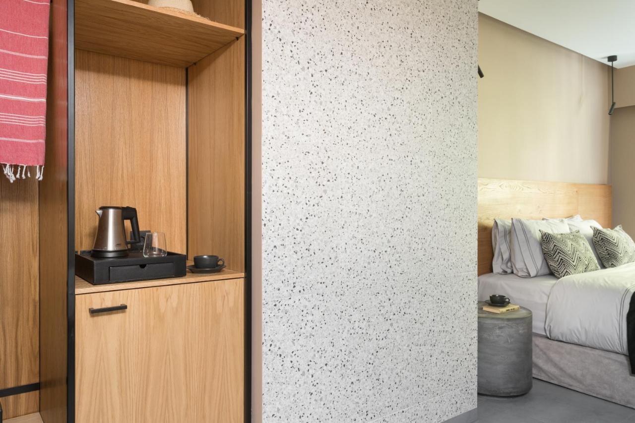 11 Enteka Acropolis Suites Athén Kültér fotó