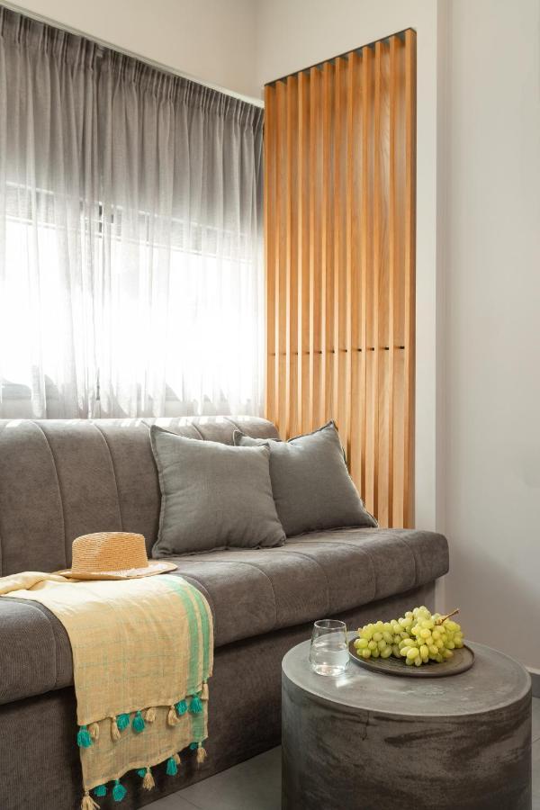 11 Enteka Acropolis Suites Athén Kültér fotó