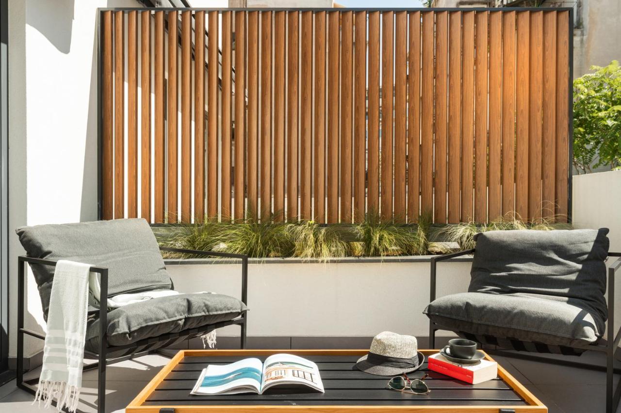 11 Enteka Acropolis Suites Athén Kültér fotó