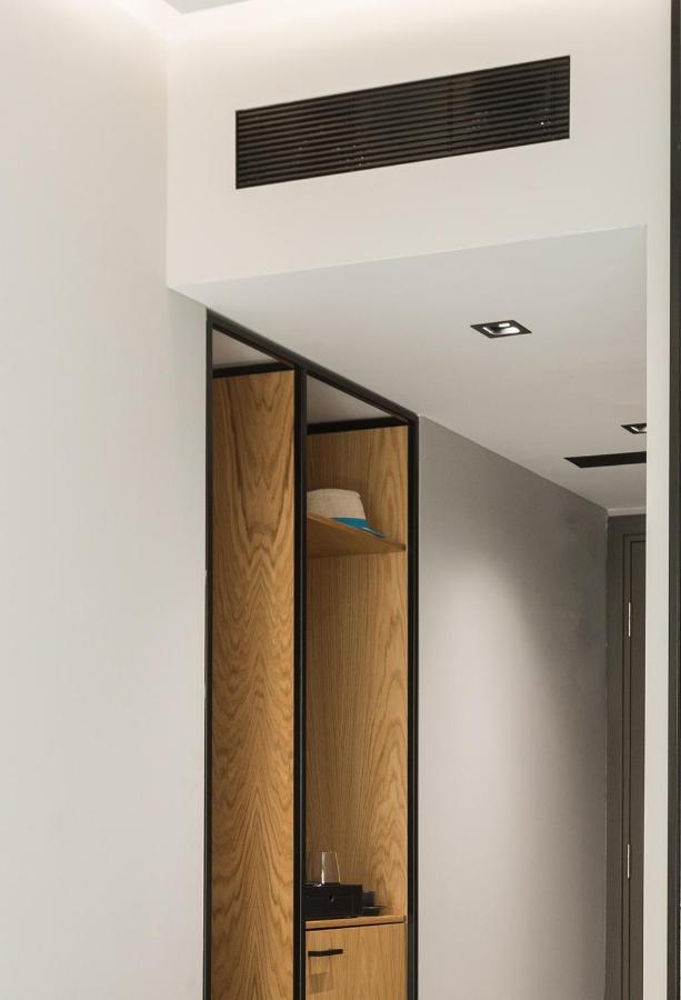 11 Enteka Acropolis Suites Athén Kültér fotó
